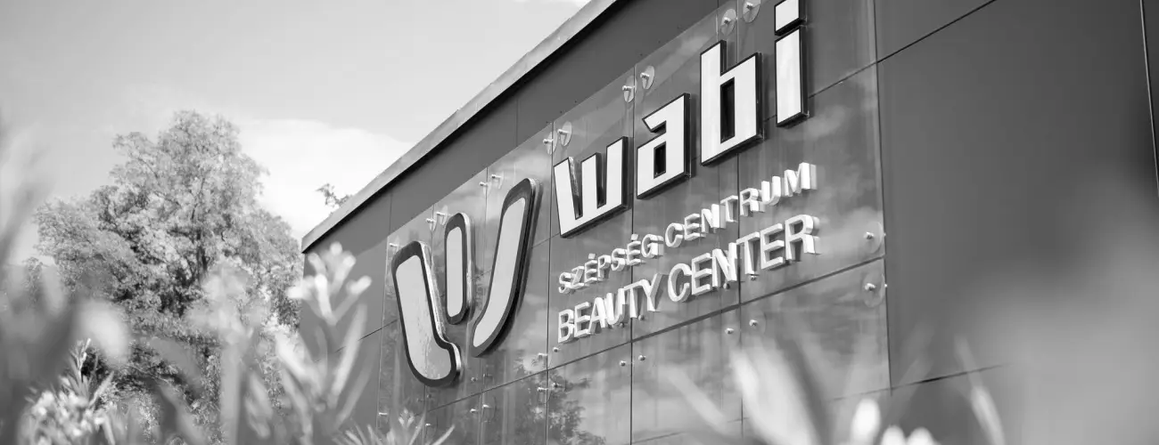 Wabi Hotel Sopron - Pnksd (min. 1 j)