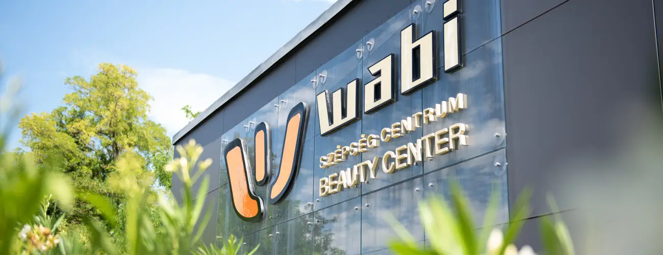 Wabi Hotel Sopron - Pnksd 