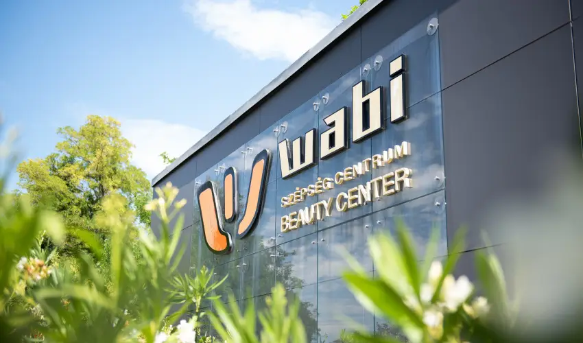 Wabi Hotel Sopron - Pnksd