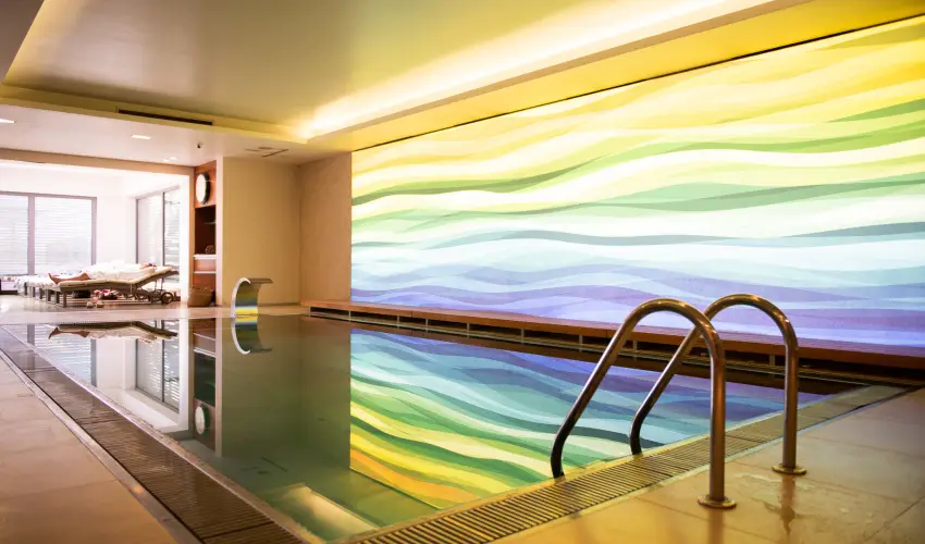 Wabi Hotel Sopron - Pnksd