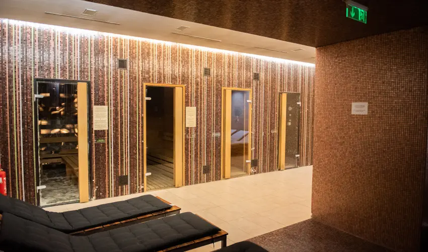 Wabi Hotel Sopron - Pnksd