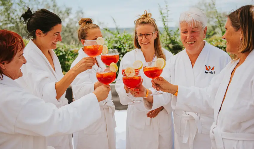 Wabi Hotel Sopron - Pnksd