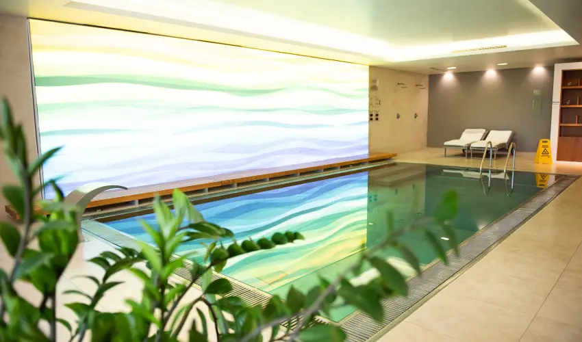 Wabi Hotel Sopron - Pnksd