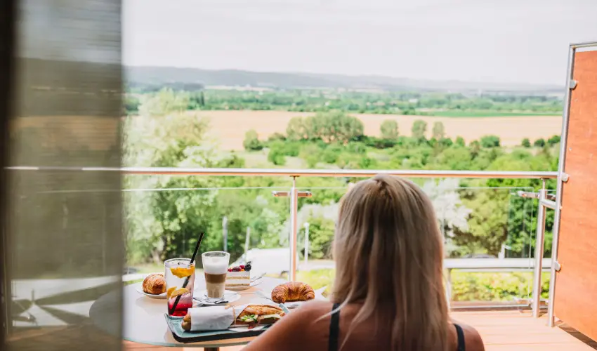 Wabi Hotel Sopron - Pnksd