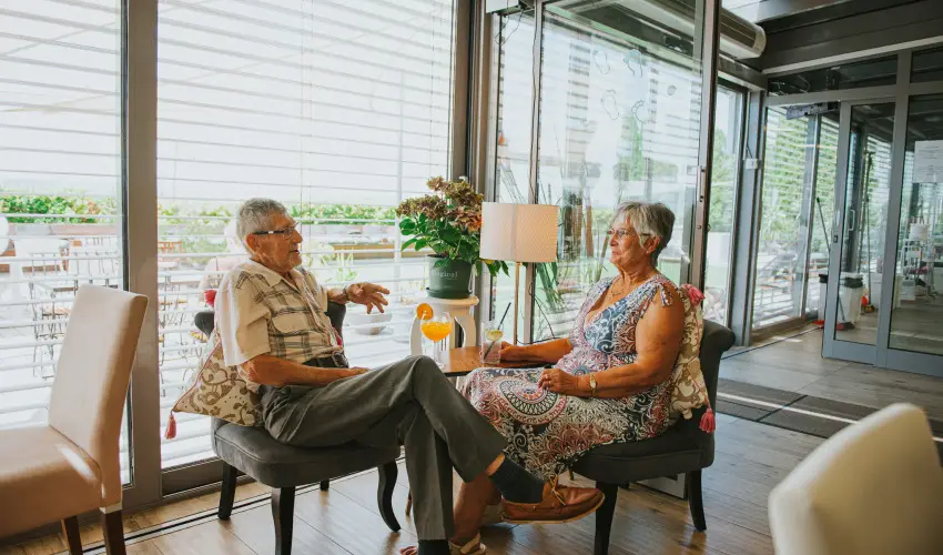 Wabi Hotel Sopron - Pnksd