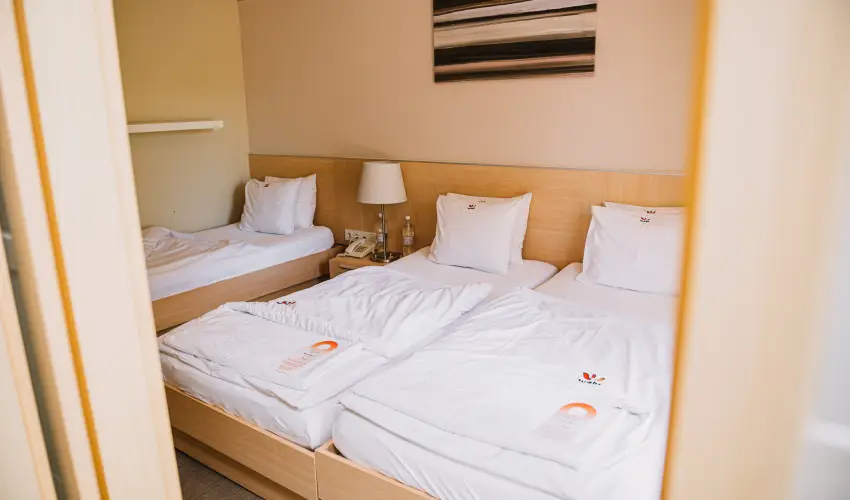 Wabi Hotel Sopron - Pnksd