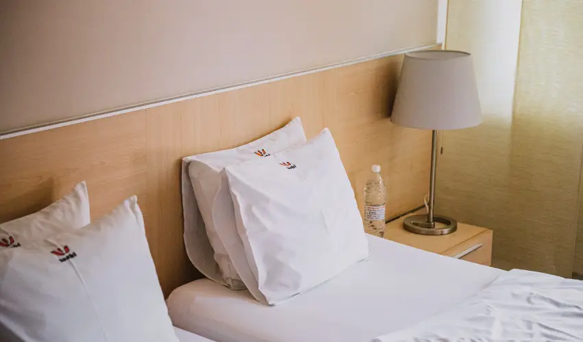 Wabi Hotel Sopron - Pnksd