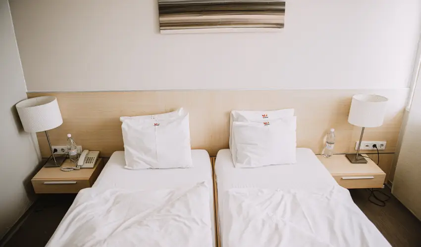 Wabi Hotel Sopron - Pnksd