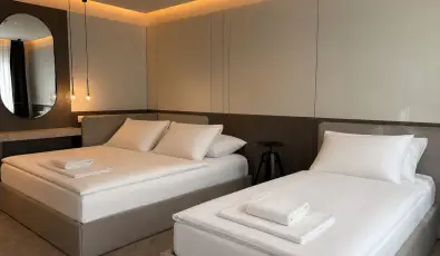 Wabi Hotel Sopron
