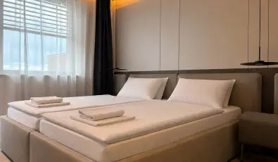 Wabi Hotel Sopron