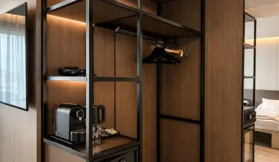 Wabi Hotel Sopron