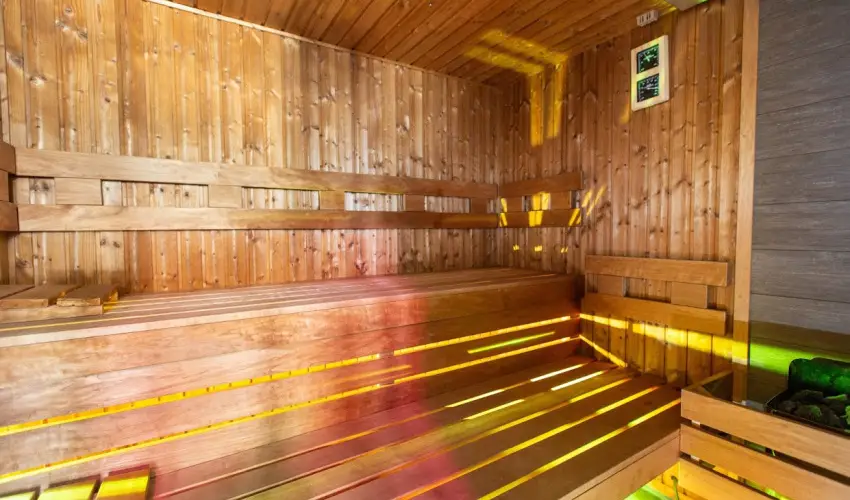 Waterfront Lodge Dunapataj - Pnksd 