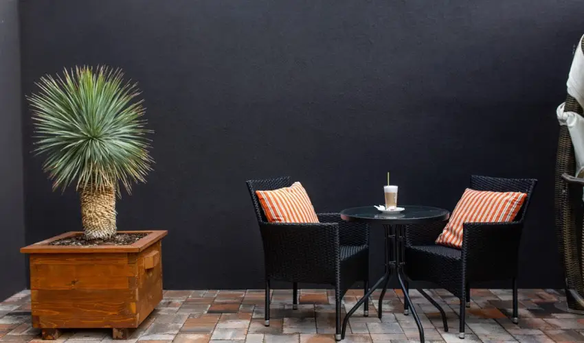 Waterfront Lodge Dunapataj - Pnksd 