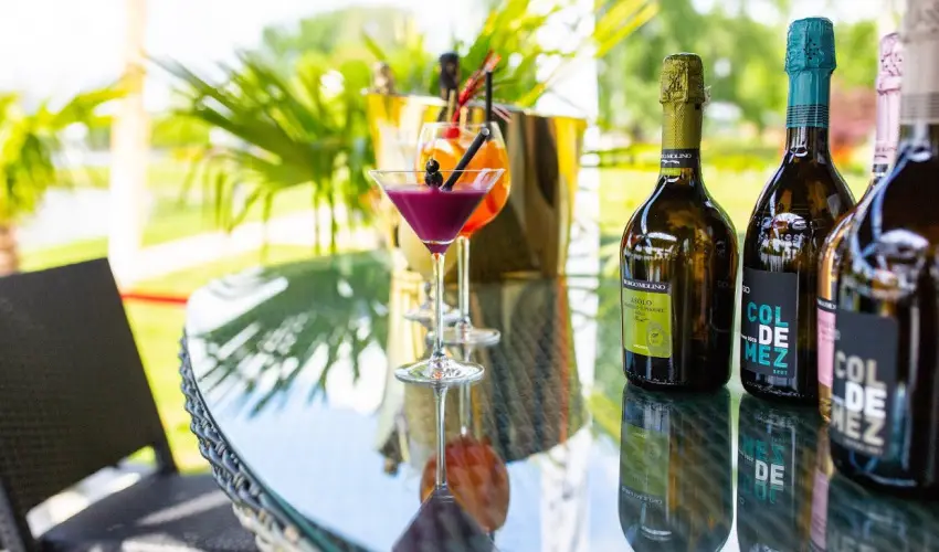 Waterfront Lodge Dunapataj - Pnksd 