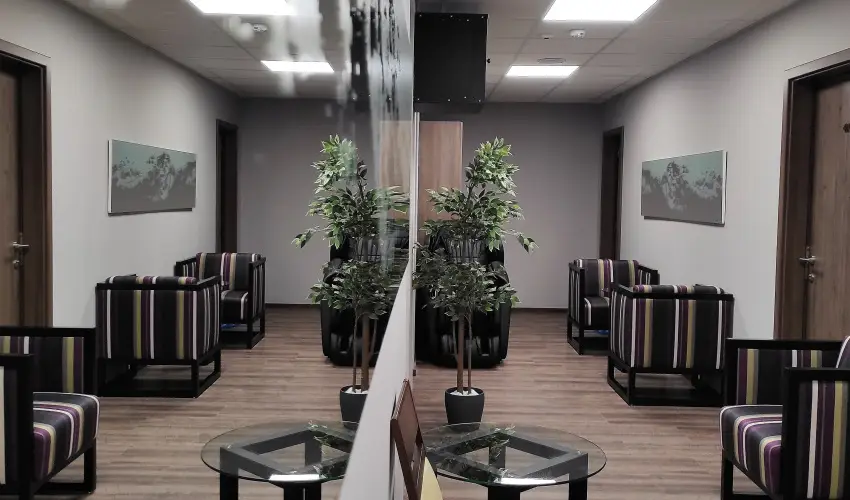 Waterfront Lodge Dunapataj - Pnksd 