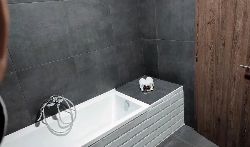 Waterfront Lodge Dunapataj - Pnksd 