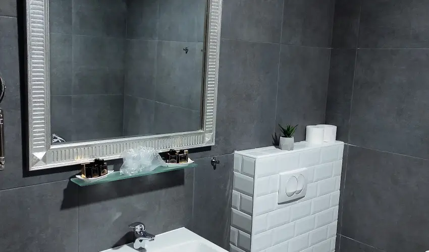 Waterfront Lodge Dunapataj - Pnksd 