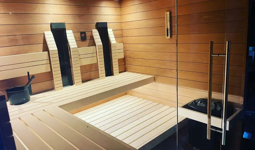 Waterfront Lodge Dunapataj - Pnksd 