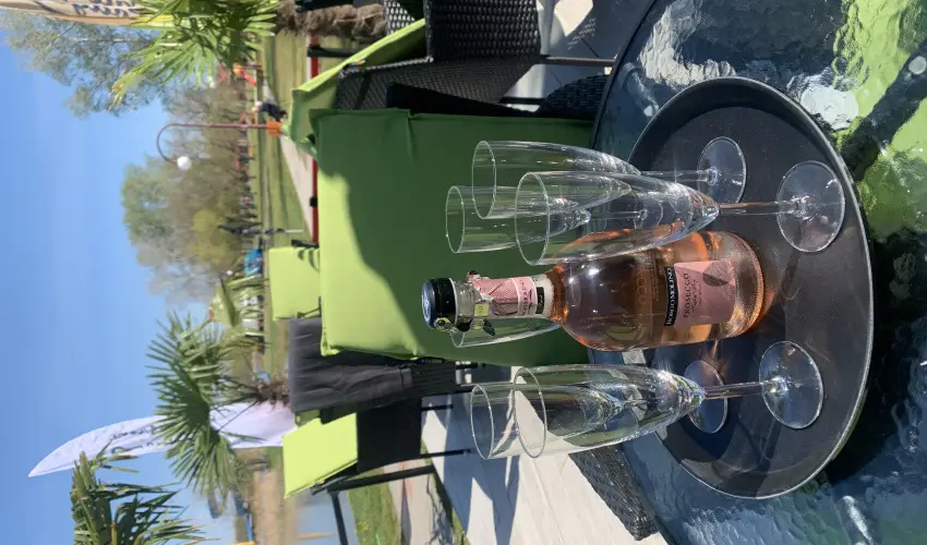 Waterfront Lodge Dunapataj - Pnksd 