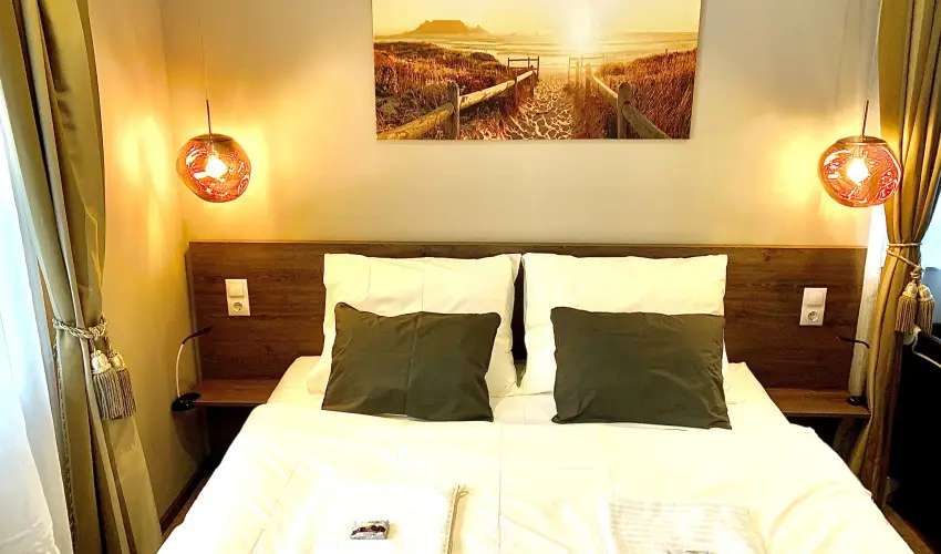 Waterfront Lodge Dunapataj - Pnksd 