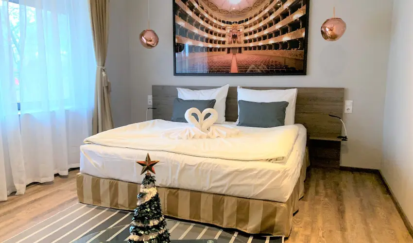 Waterfront Lodge Dunapataj - Pnksd 