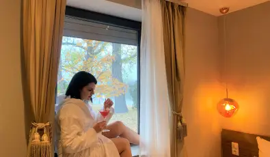 Waterfront Lodge Dunapataj