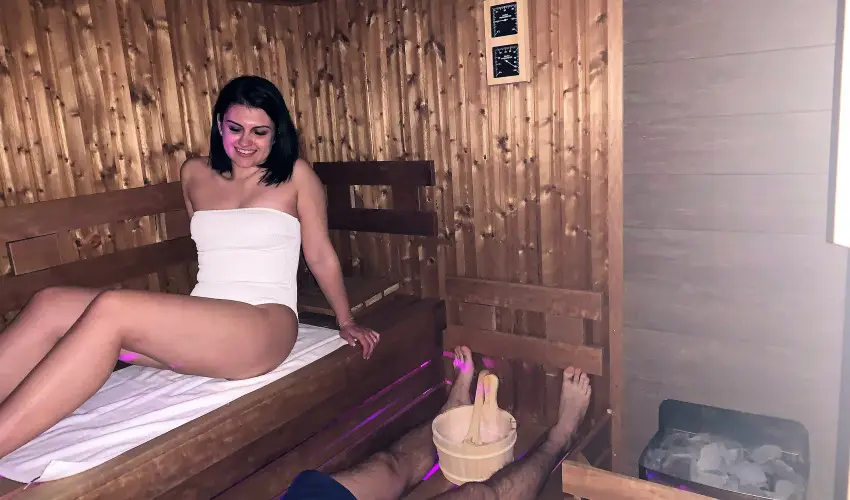 Waterfront Lodge Dunapataj - Pnksd 