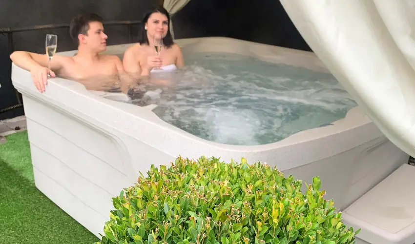 Waterfront Lodge Dunapataj - Pnksd 