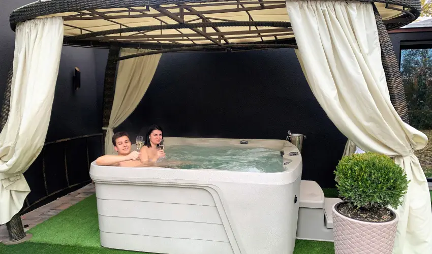 Waterfront Lodge Dunapataj - Pnksd 