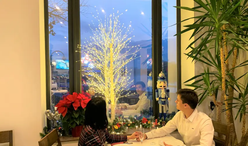 Waterfront Lodge Dunapataj - Pnksd 