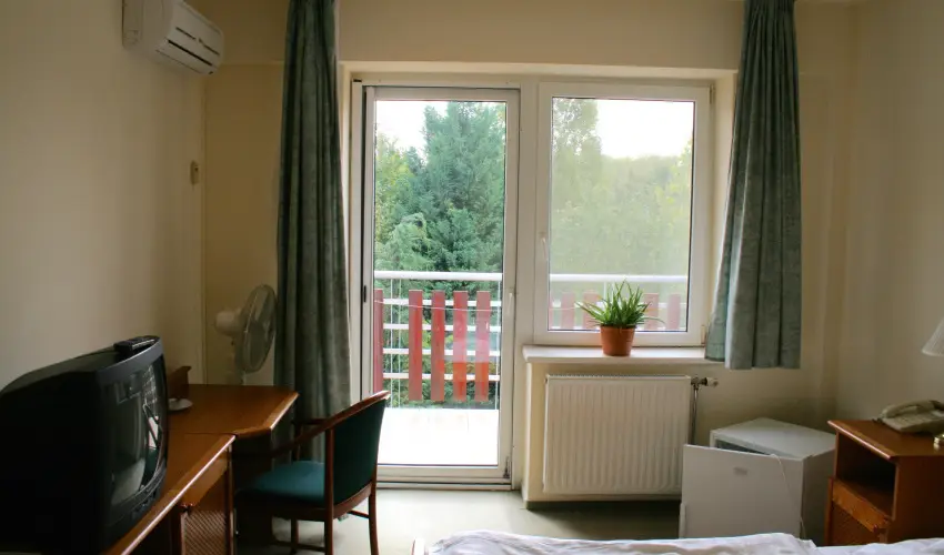 Well Hotel Harkny - Pnksd