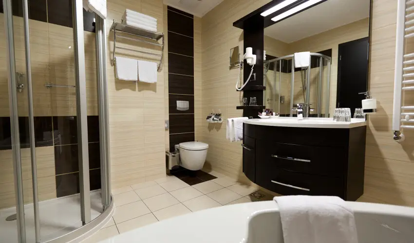 Hotel Wellamarin Zamrdi - WELLARosa (min. 2 j)