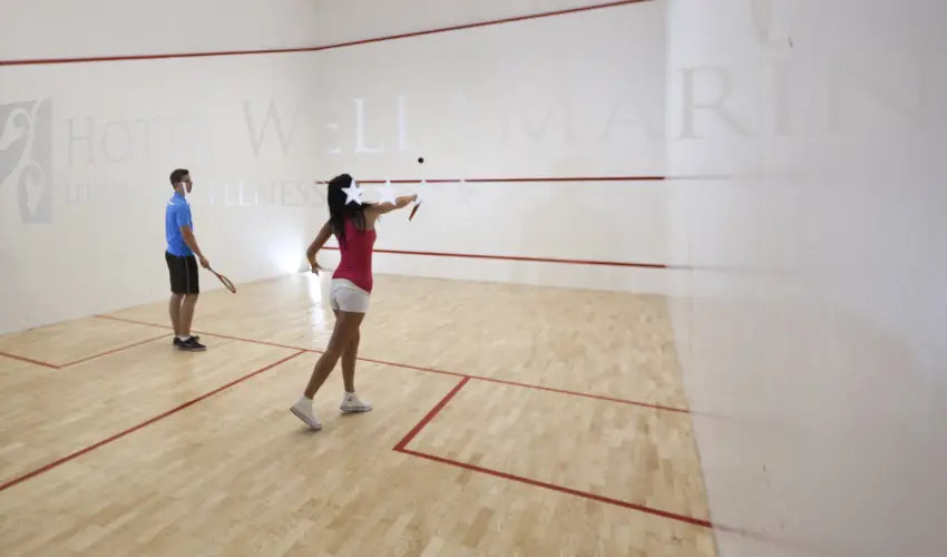 Hotel Wellamarin Zamrdi - WELLARosa (min. 2 j)