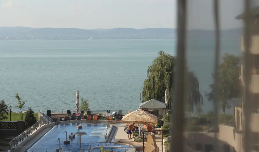 Hotel Wellamarin Zamrdi - WELLARosa (min. 2 j)