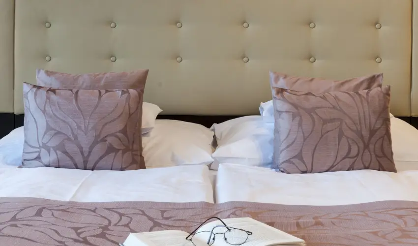 Hotel Wellamarin Zamrdi - WELLARosa (min. 2 j)