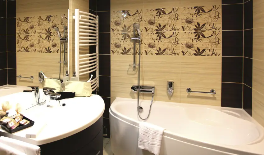 Hotel Wellamarin Zamrdi - WELLARosa (min. 2 j)