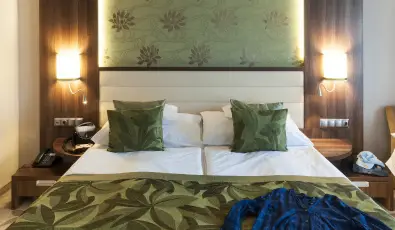 Hotel Wellamarin Zamrdi