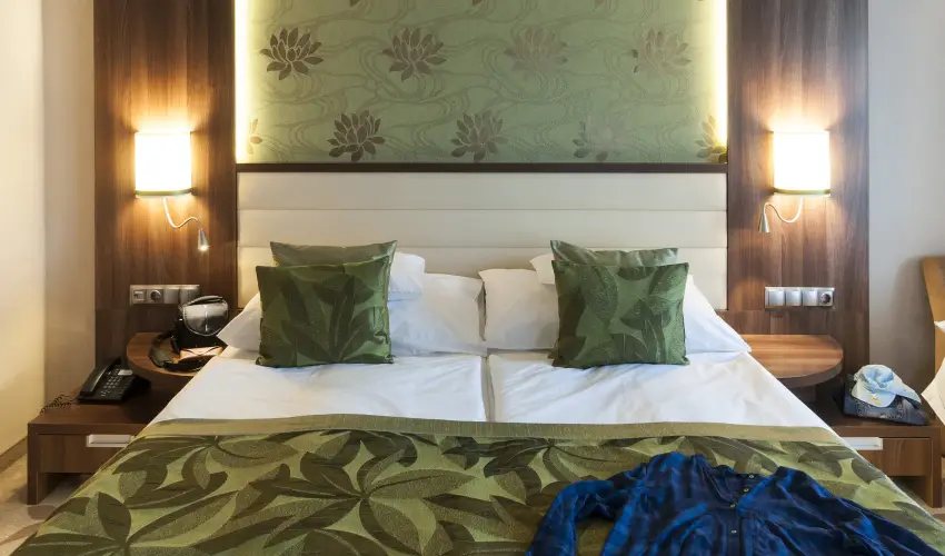 Hotel Wellamarin Zamrdi - WELLARosa (min. 2 j)