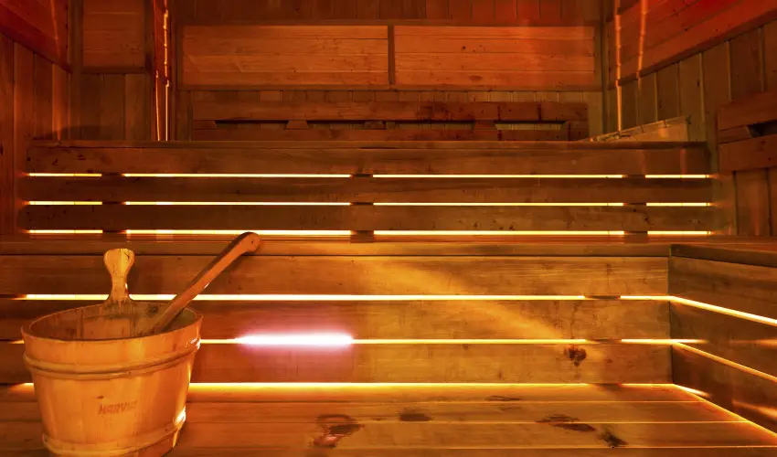 Hotel Wellamarin Zamrdi - WELLARosa (min. 2 j)