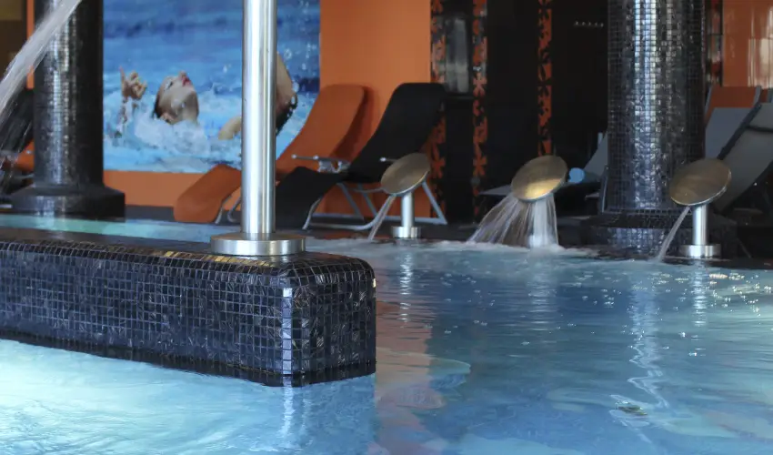 Hotel Wellamarin Zamrdi - WELLARosa (min. 2 j)