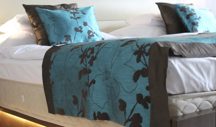 Hotel Wellamarin Zamrdi - WELLARosa (min. 2 j)