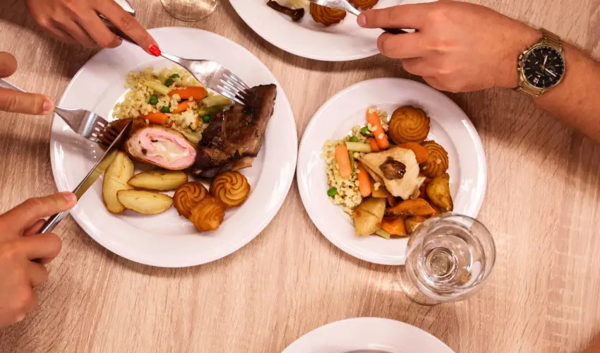 Hotel Wellamarin Zamrdi - WELLARosa (min. 2 j)