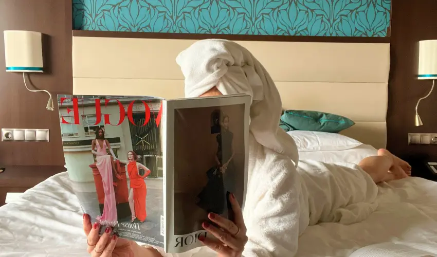 Hotel Wellamarin Zamrdi - WELLARosa (min. 2 j)