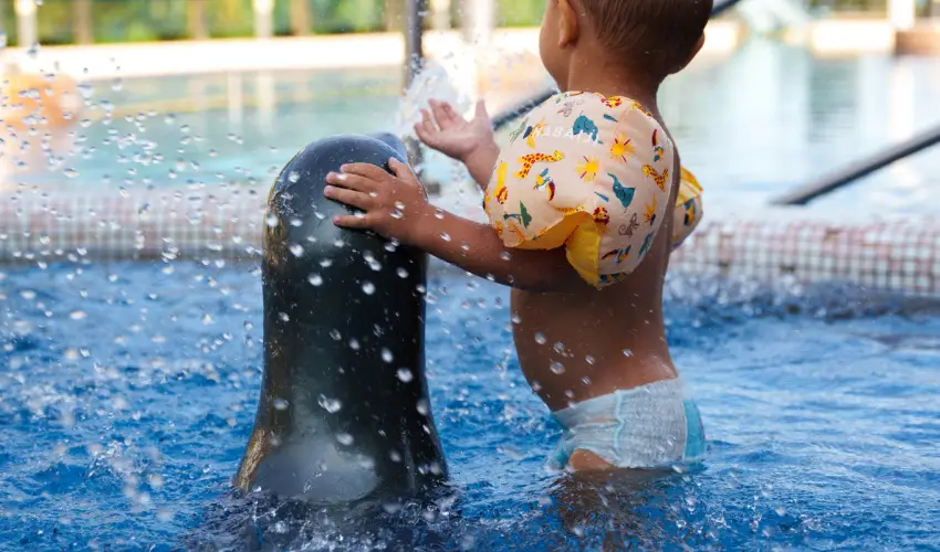 Hotel Wellamarin Zamrdi - WELLARosa (min. 2 j)