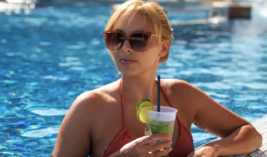 Hotel Wellamarin Zamrdi - WELLARosa (min. 2 j)