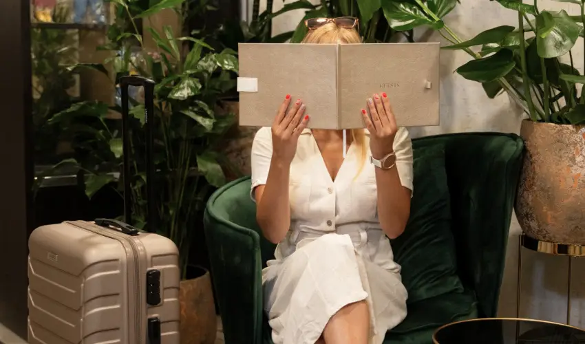 Hotel Wellamarin Zamrdi - WELLARosa (min. 2 j)