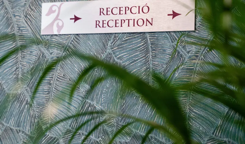 Hotel Wellamarin Zamrdi - WELLARosa (min. 2 j)