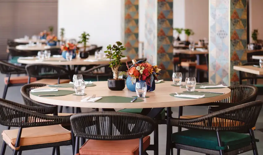 Hotel Wellamarin Zamrdi - WELLARosa (min. 2 j)