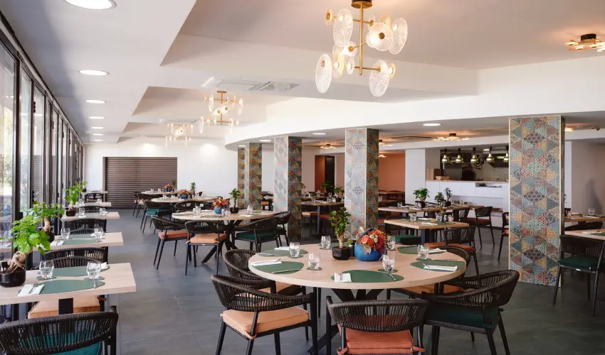 Hotel Wellamarin Zamrdi - WELLARosa (min. 2 j)