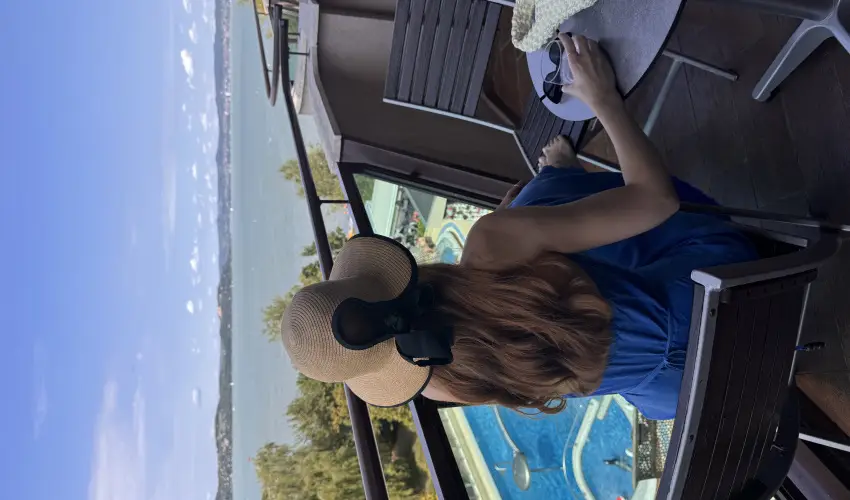 Hotel Wellamarin Zamrdi - WELLARosa (min. 2 j)